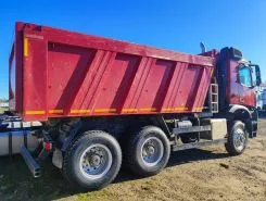 Самосвал Самосвал  Mercedes-Benz Arocs 3345 AK 2020 года б/у фото 3