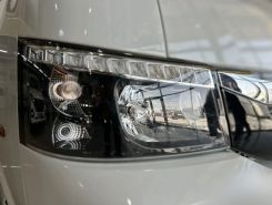 Изотермический фургон Dongfeng Q35L 2024 года новый фото 13