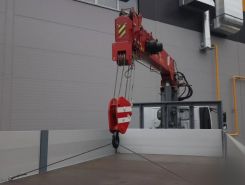 Бортовой Бортовой Dongfeng C120L 2023 года новый фото 5