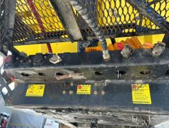 Самосвальный полуприцеп РИАТ 924940 2023 года б/у фото 20