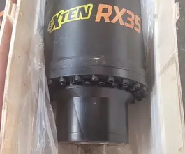 Буровая установка RX 35 2026 года новый фото 2