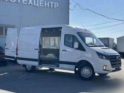 Автофургон Автофургон Foton 2026 года новый фото 6