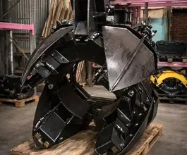 Навесное оборудование  Exten WM300 2026 года новый фото 2