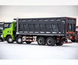 Самосвал Самосвал    2026 года б/у фото 4