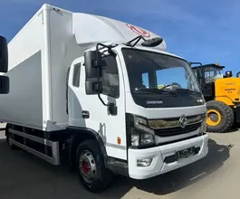 Рефрижератор Фургон  Dongfeng 2024 года новый фото 5