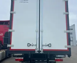 Тентованный грузовик Тентованный грузовик  Dongfeng 2024 года новый фото 4