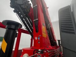 Бортовой Бортовой Dongfeng C120L, Sunhunk 2024 года новый фото 2