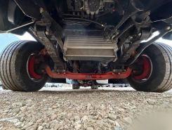 Рефрижератор Фургон  Dongfeng 2024 года новый фото 13