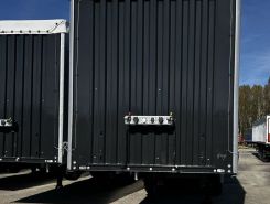 Шторный полуприцеп Тонар T4-13V (97883) 2026 года новый фото 3