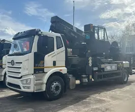 Автовышка Автовышка  FАW CA1180 2026 года новый