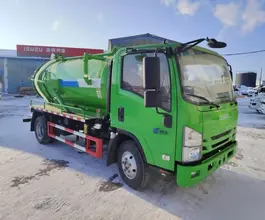 Илосос Илосос   ISUZU Elf  KV100 2026 года новый