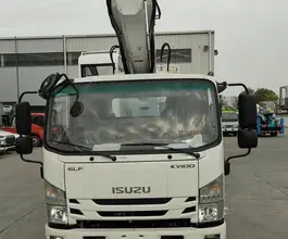 Автовышка Автовышка    2026 года б/у фото 4