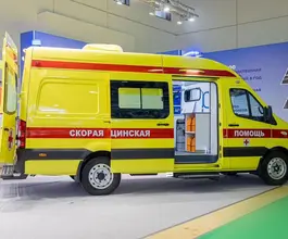 Микроавтобус Sollers Atlant 2.7 MT 2025 года новый фото 2