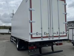 Шасси Шасси  Howo t5g 2024 года новый фото 3