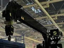Бортовой Бортовой Daewoo NOVUS cc4ct,  2025 года б/у фото 4