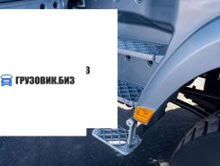 Самосвал Самосвал  Shacman x5000 2024 года новый фото 10