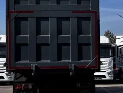 Самосвал Самосвал  FAW J6 2024 года б/у фото 5