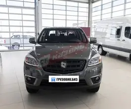 Лёгкий коммерческий транспорт Sollers ST6 2.0 MT 2026 года новый фото 3