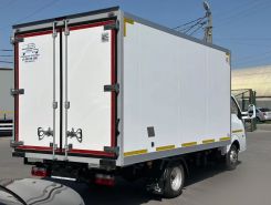 Рефрижератор Фургон  Dongfeng 2026 года новый фото 5