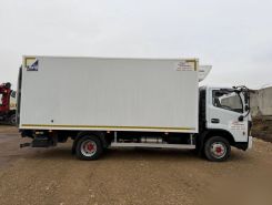 Рефрижератор Фургон  Dongfeng 2024 года новый фото 6