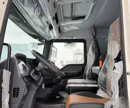 Шасси  HOWO t5g 2026 года новый фото 5