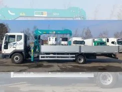 Бортовой Бортовой Daewoo NOVUS cc6ct,  2026 года б/у фото 5
