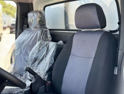 Рефрижератор Фургон  Dongfeng 2026 года новый фото 11