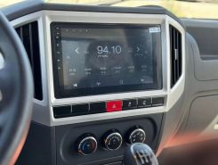 Рефрижератор Фургон  Dongfeng 2026 года новый фото 12