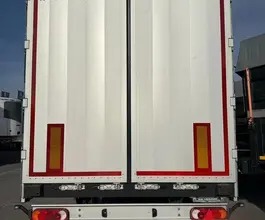 Шторный полуприцеп Тонар T4-13V (97883) 2026 года новый фото 4
