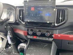 Тентованный грузовик Тентованный грузовик  Forland 2024 года новый фото 9