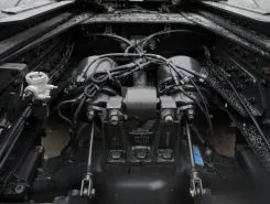Тягач Седельный тягач Shacman X6000 2024 года новый фото 4