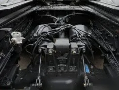 Тягач Седельный тягач Shacman X6000 2024 года новый фото 4