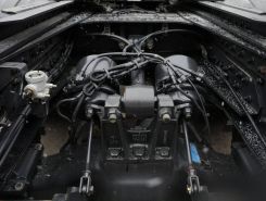 Тягач Седельный тягач Shacman X6000 2024 года новый фото 4