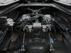 Седельный тягач Седельный тягач Shacman X6000 2024 года новый фото 4