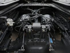 Тягач Седельный тягач Shacman X6000 2024 года новый фото 4