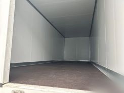 Рефрижератор Фургон  Howo 2025 года новый фото 5