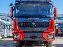 Самосвал Самосвал  Shacman X3000 2024 года б/у фото 2
