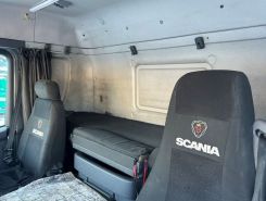 Тягач Седельный тягач Scania P-series 2018 года б/у фото 16