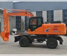 Экскаватор Lonking CDM6150W 2025 года б/у