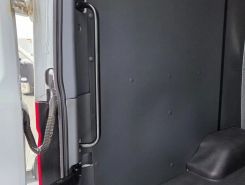 Автофургон Автофургон Sollers 2024 года новый фото 22