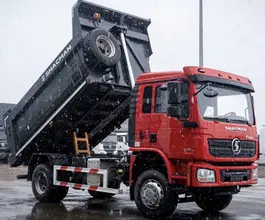 Самосвал Самосвал    2026 года б/у фото 4