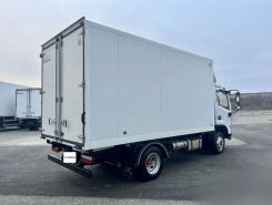 Рефрижератор Фургон  Dongfeng 2024 года новый фото 6