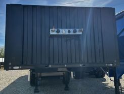 Полуприцеп Тонар B4-13V (97883) 2026 года новый фото 2