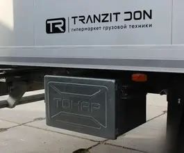 Полуприцеп-рефрижератор Тонар 97861 2026 года новый фото 5