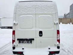 Автофургон Автофургон Junfeng 2024 года новый фото 6