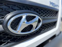 Бортовой Бортовой Hyundai Mighty EX9 2026 года новый фото 10