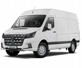 Автофургон Автофургон  Foton 2025 года новый