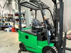 Вилочный погрузчик Lonking LG18B 2025 года б/у