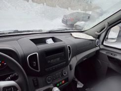 Автофургон Автофургон Sollers 2024 года новый фото 9