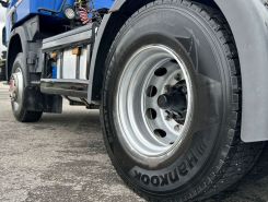 Тягач Седельный тягач Scania P-series 2014 года б/у фото 10